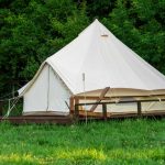 Creative Themes for Unforgettable Glamping Parties