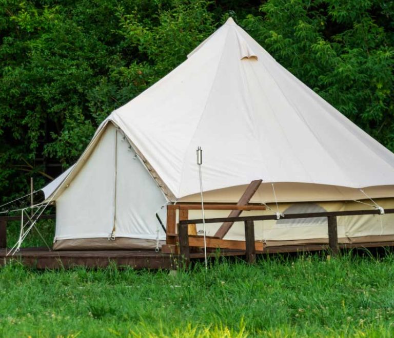 Creative Themes for Unforgettable Glamping Parties