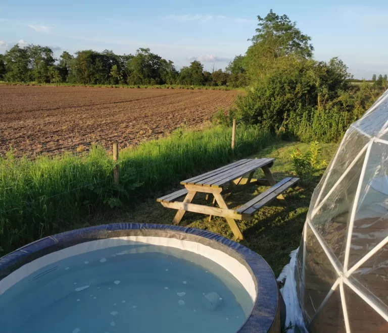 Top 5 Reasons to book at The Countrylife This Season