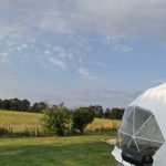 Outdoor life at The Countrylife: Your Perfect Escape in Lincoln