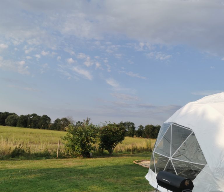 Outdoor life at The Countrylife: Your Perfect Escape in Lincoln