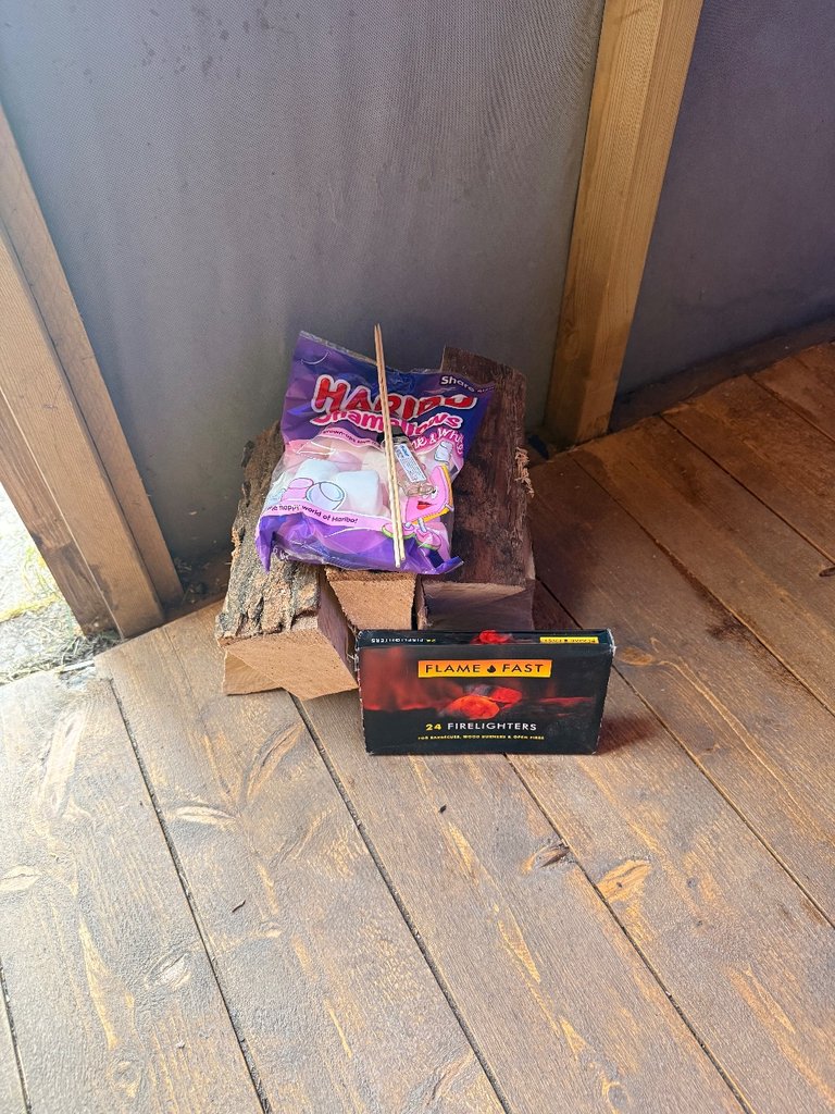 D0 firepack — 8.3/10 Guest Ready
