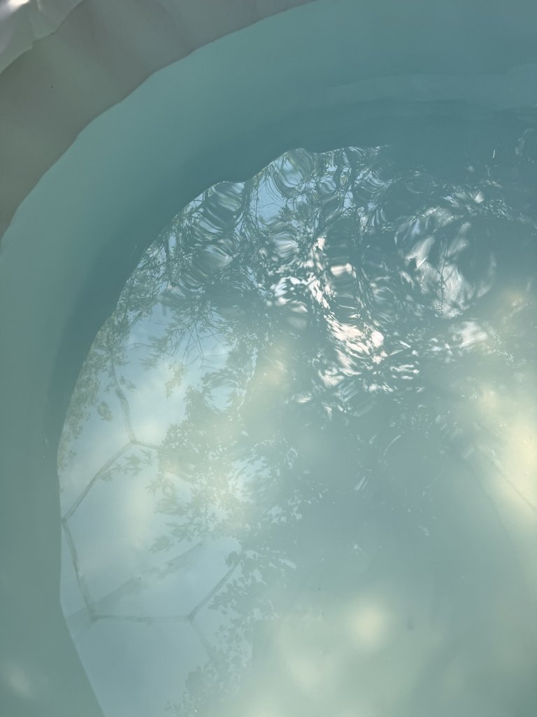 D0 hottub — 8.3/10 Guest Ready