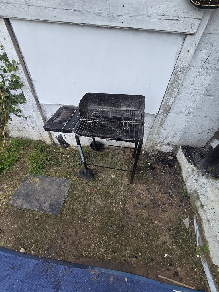 D1 bbq — 8.3/10 Guest Ready