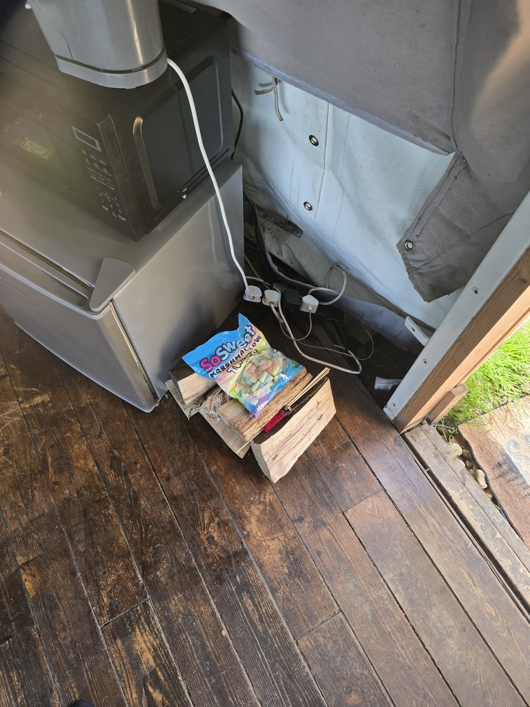 D1 firepack — 8.2/10 Guest Ready