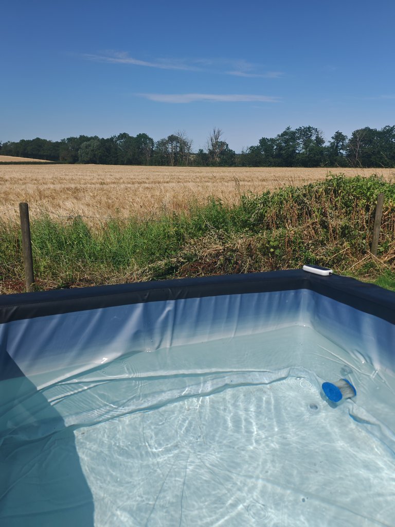 D1 hottub — 8.4/10 Guest Ready