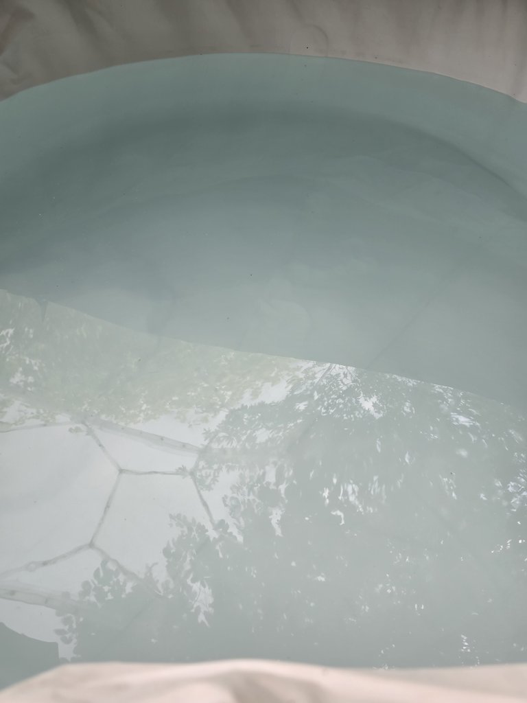 D1 hottub — 7.0/10 Guest Ready