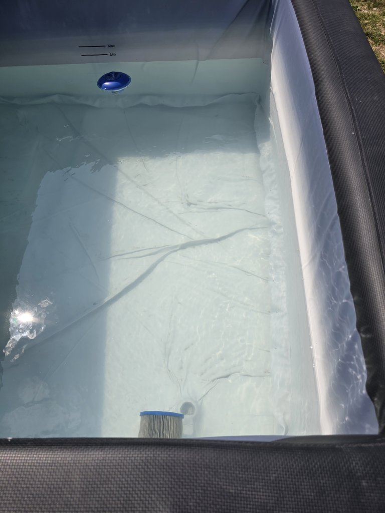 D1 hottub — 9.0/10 Guest Ready