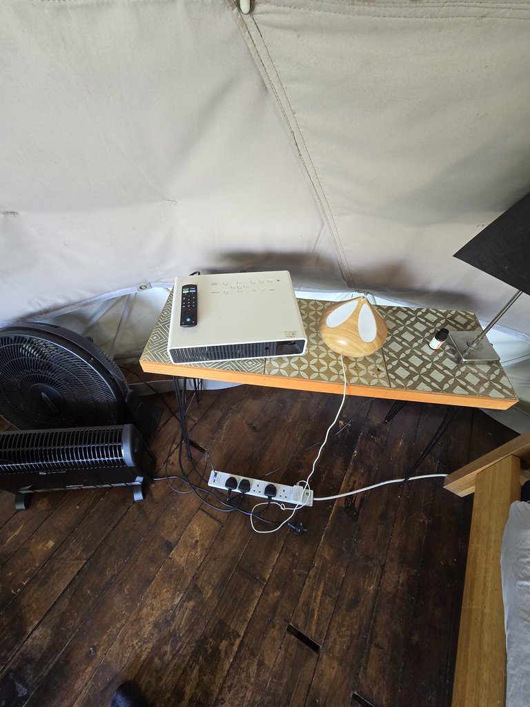 D1 remote — 8.2/10 Guest Ready