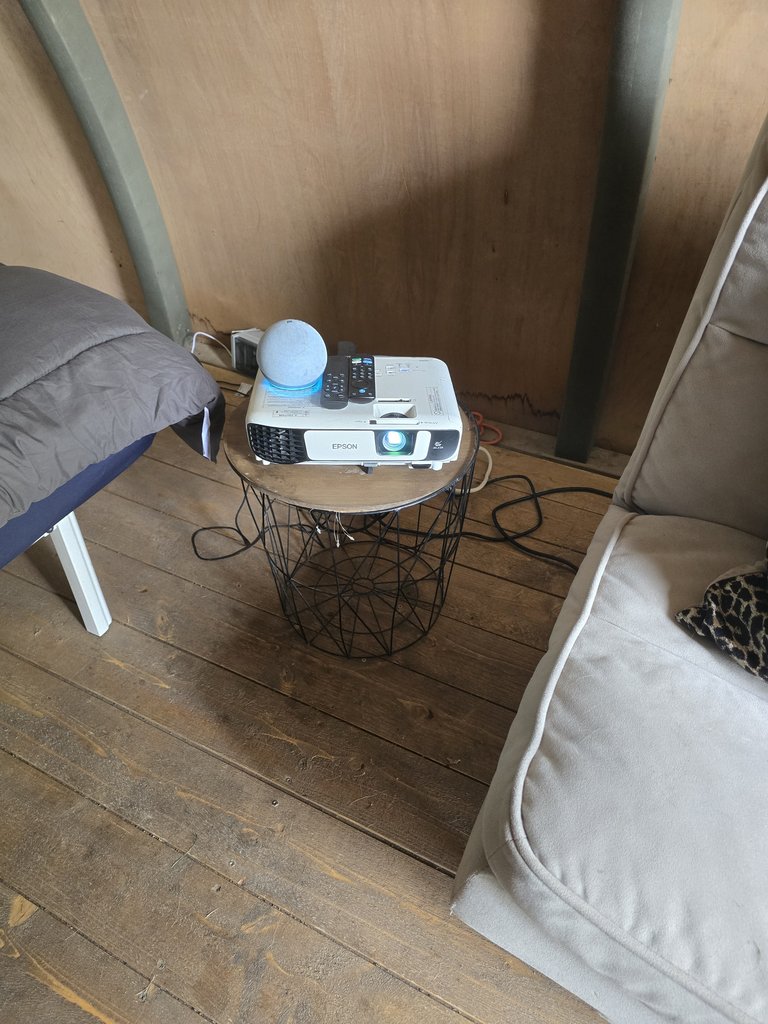 D1 remote — 8.5/10 Guest Ready