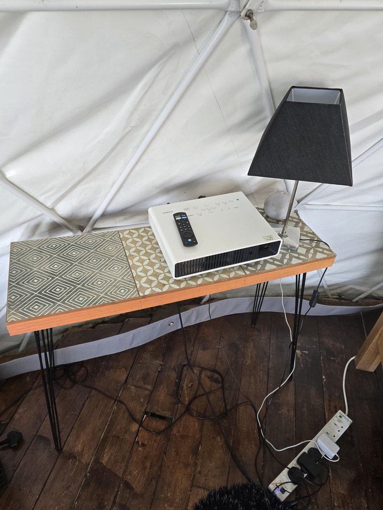 D1 remote — 9.0/10 Guest Ready