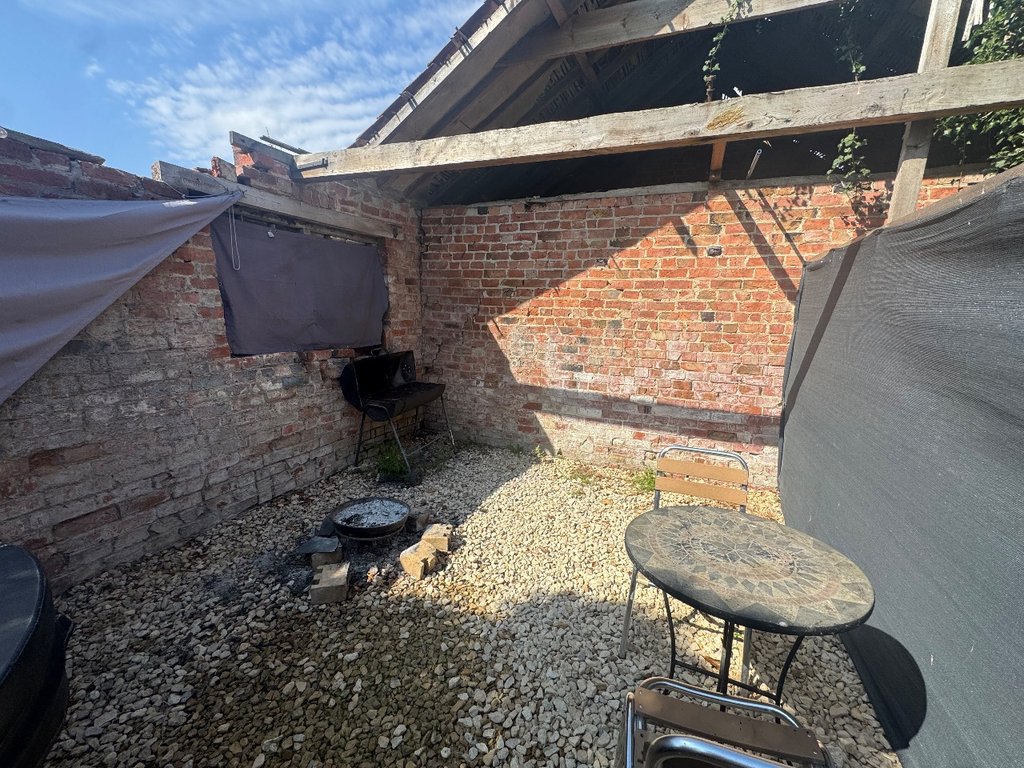 D2 bbq — 8.0/10 Guest Ready