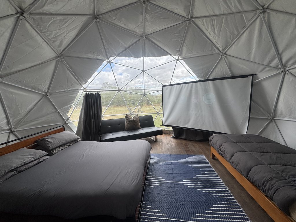 D2 bedding — 8.0/10 Guest Ready