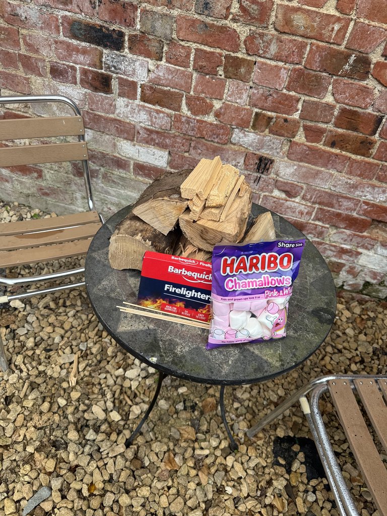 D2 firepack — 8.0/10 Guest Ready