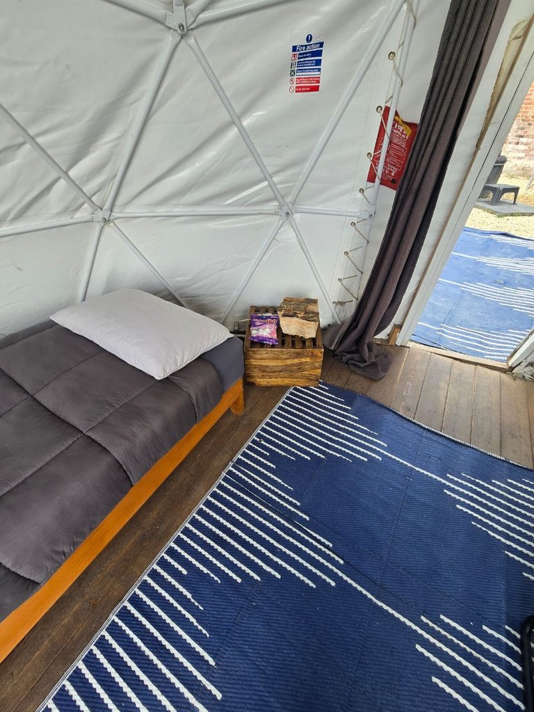 D2 firepack — 8.5/10 Guest Ready