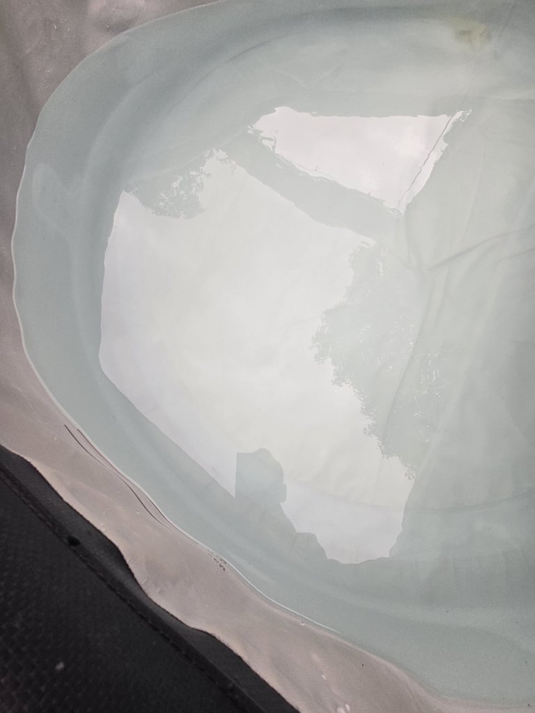 D2 hottub — 8.5/10 Guest Ready