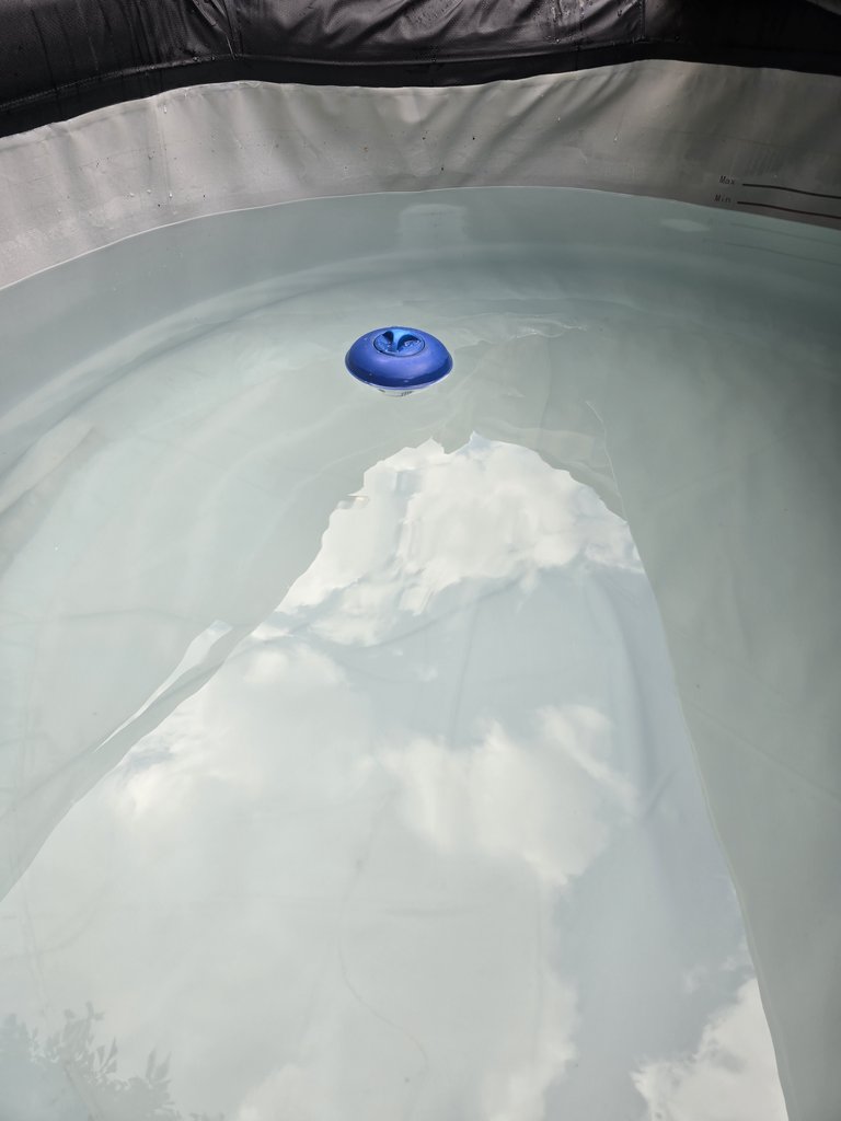 D2 hottub — 8.5/10 Guest Ready