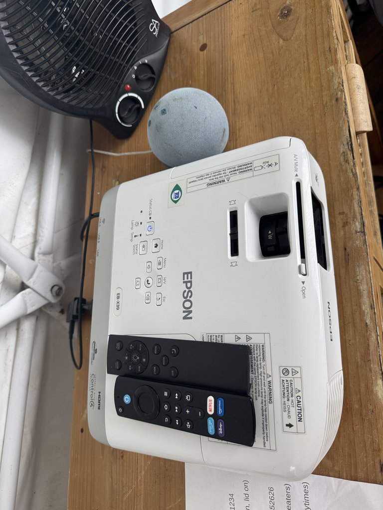 D2 remote — 8.0/10 Guest Ready