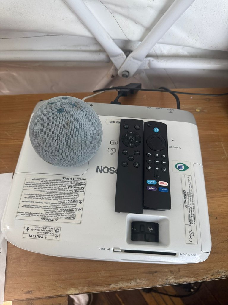 D2 remote — 8.0/10 Guest Ready