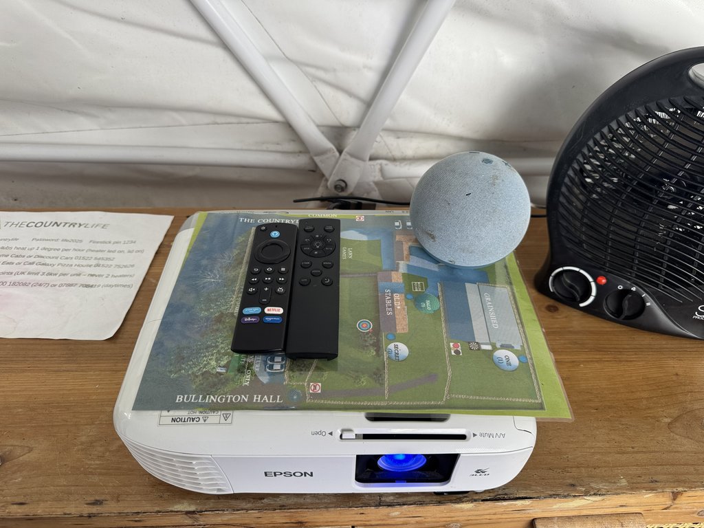 D2 remote — 8.0/10 Guest Ready