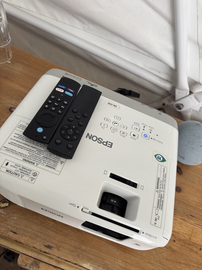 D2 remote — 8.5/10 Guest Ready