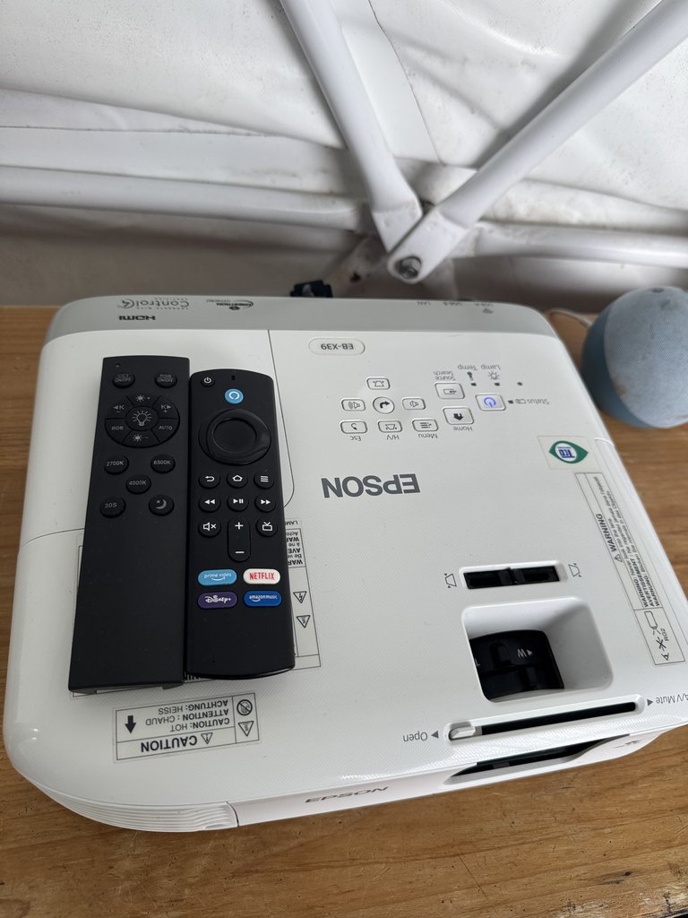 D2 remote — 8.0/10 Guest Ready