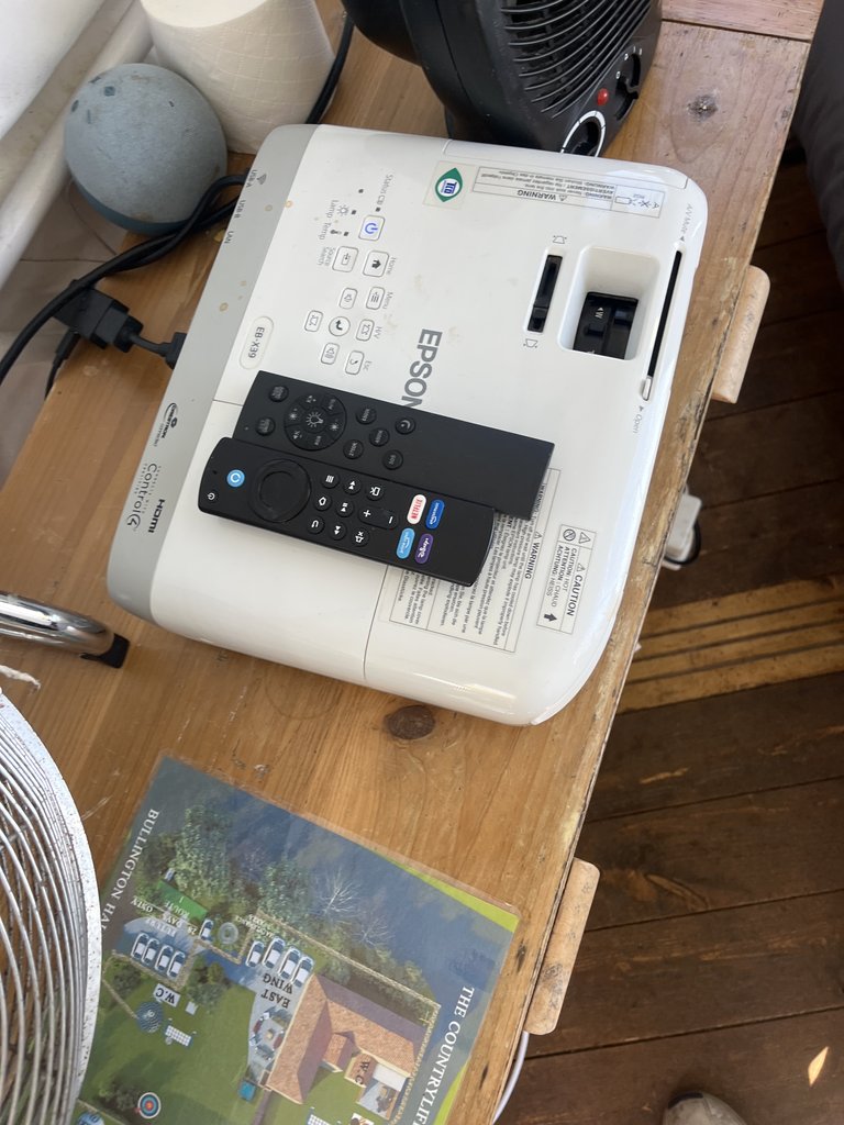 D2 remote — 8.0/10 Guest Ready