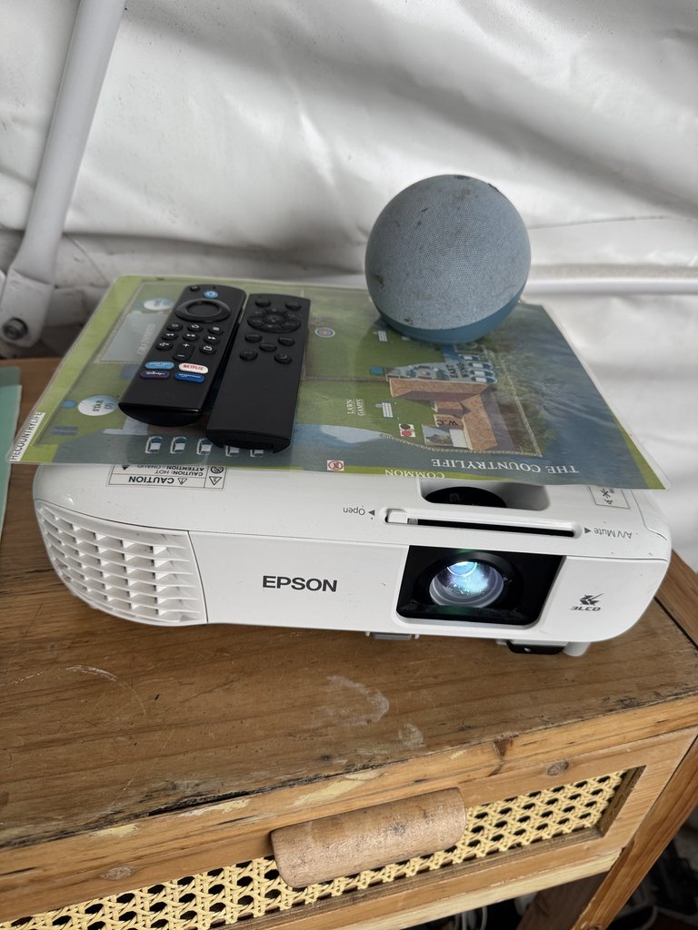 D2 remote — 8.0/10 Guest Ready