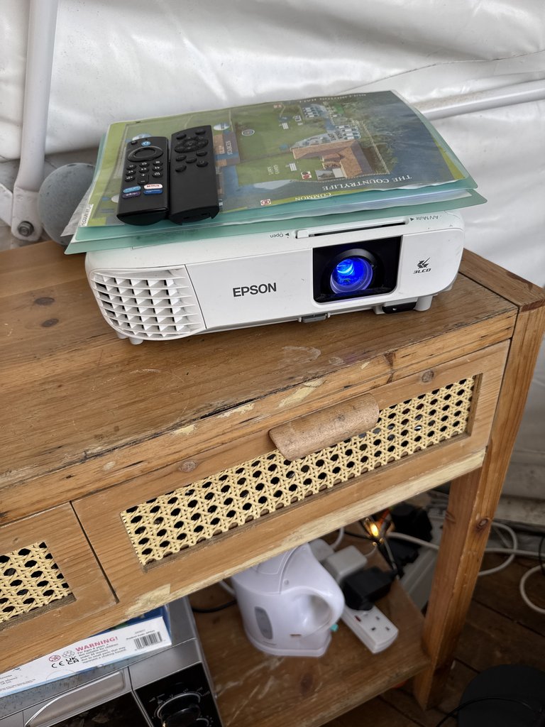 D2 remote — 8.0/10 Guest Ready