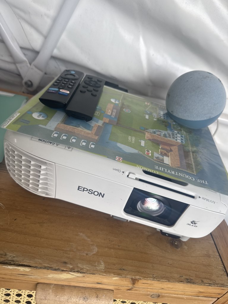 D2 remote — 8.0/10 Guest Ready