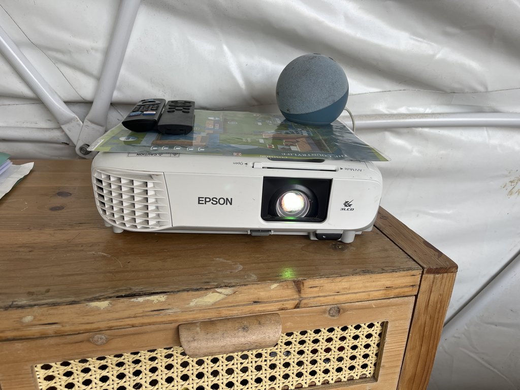 D2 remote — 8.0/10 Guest Ready