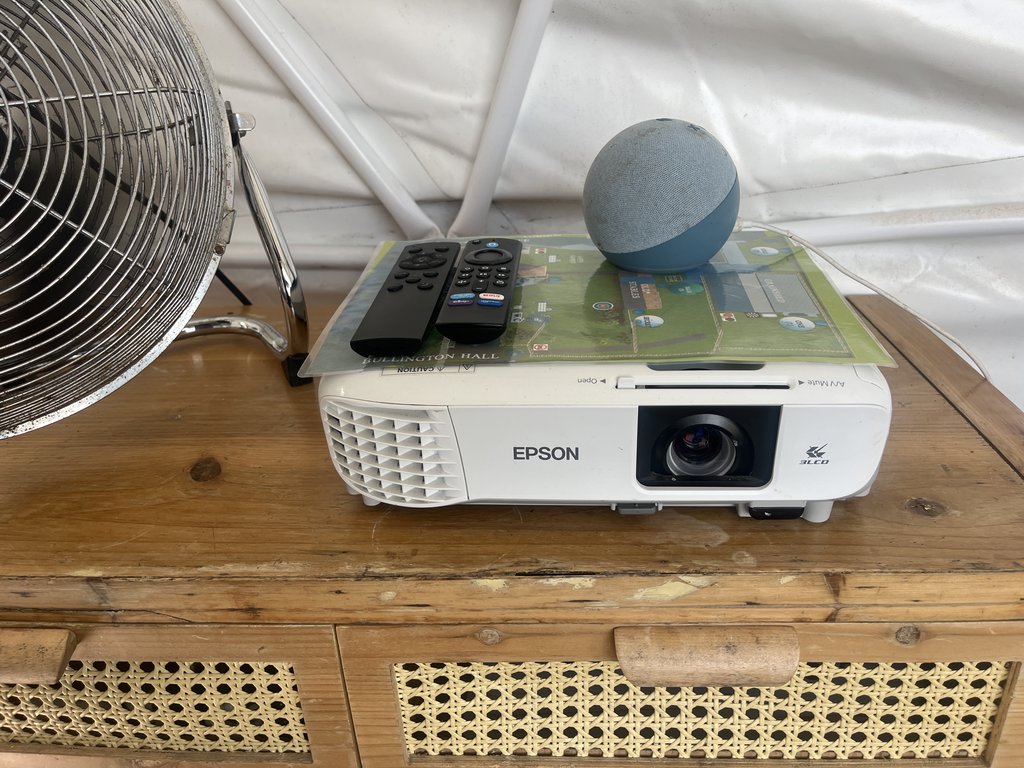 D2 remote — 8.0/10 Guest Ready