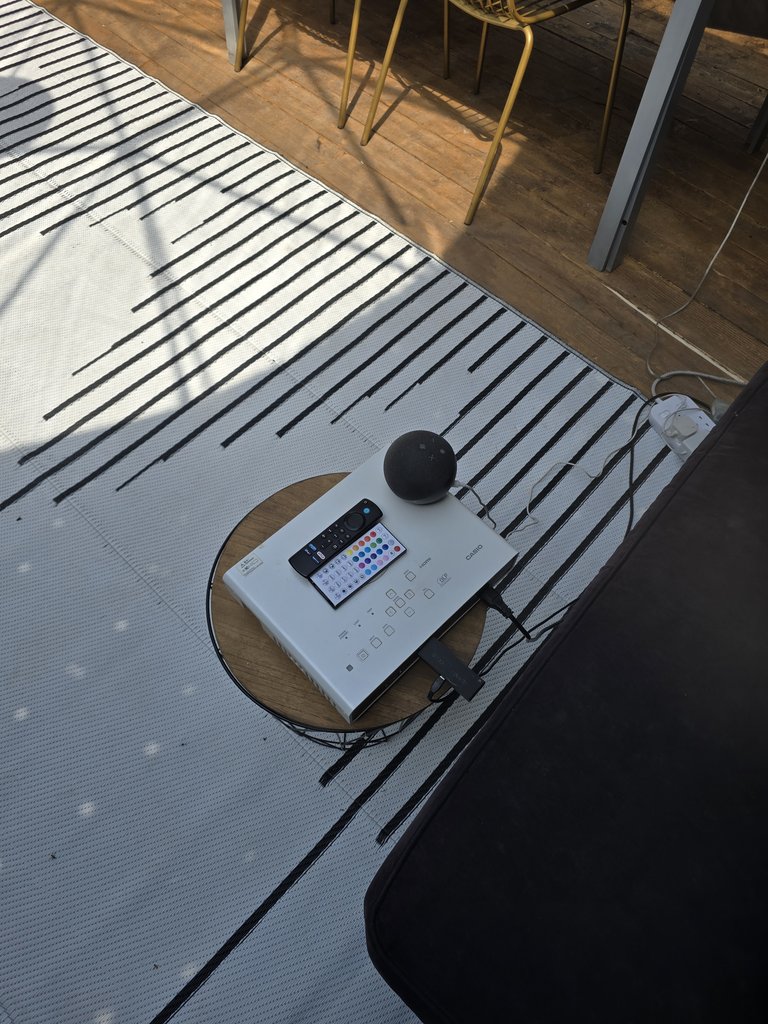 D3 remote — 7.0/10 Guest Ready