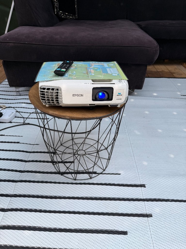 D3 remote — 8.7/10 Guest Ready