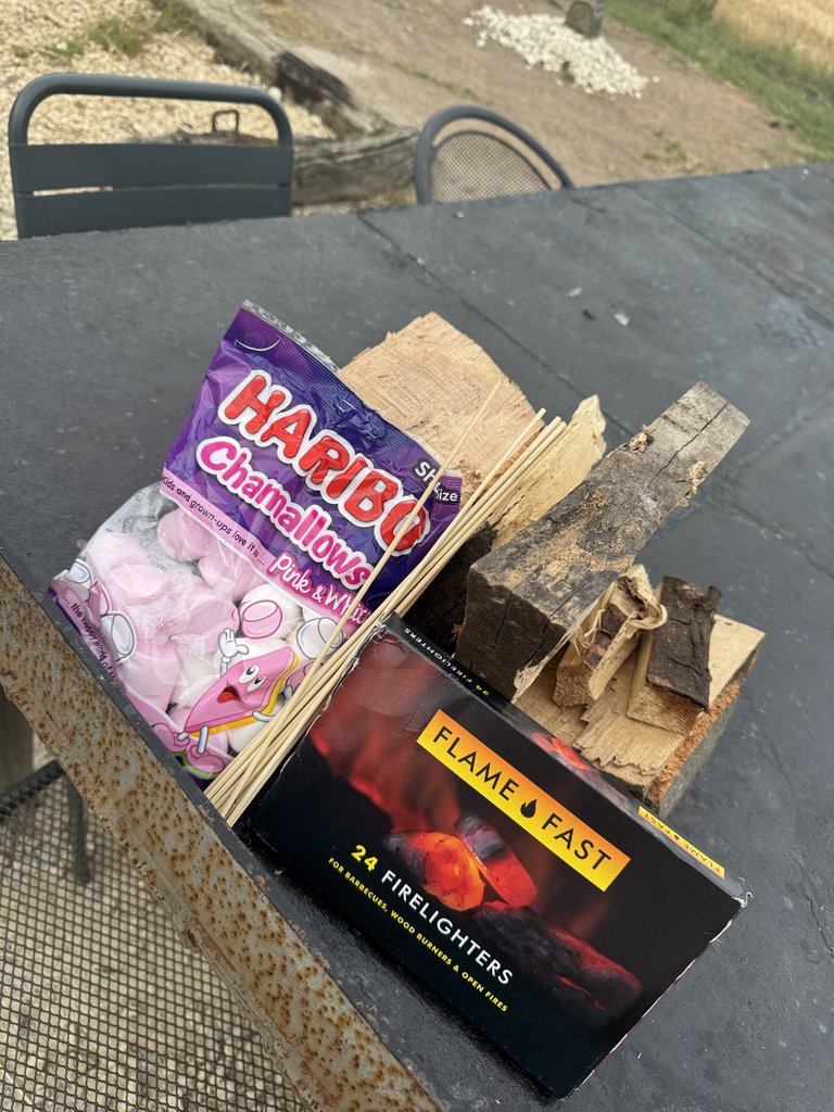 D5 firepack — 8.0/10 Guest Ready