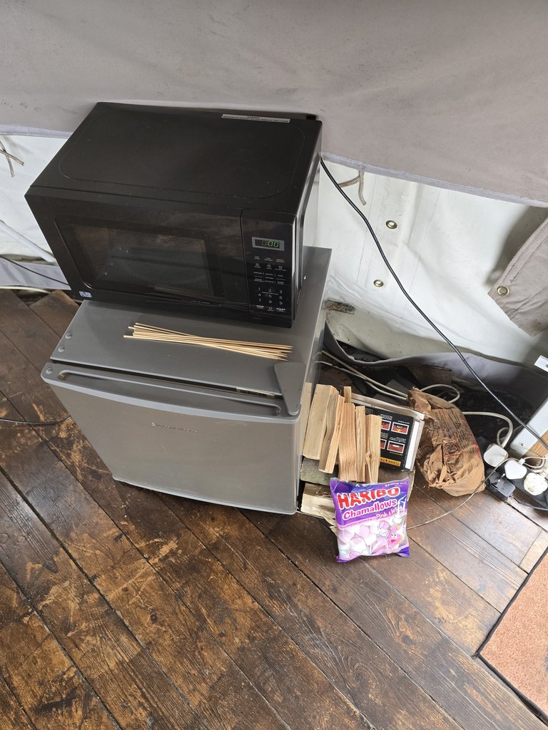 D5 firepack — 8.0/10 Guest Ready