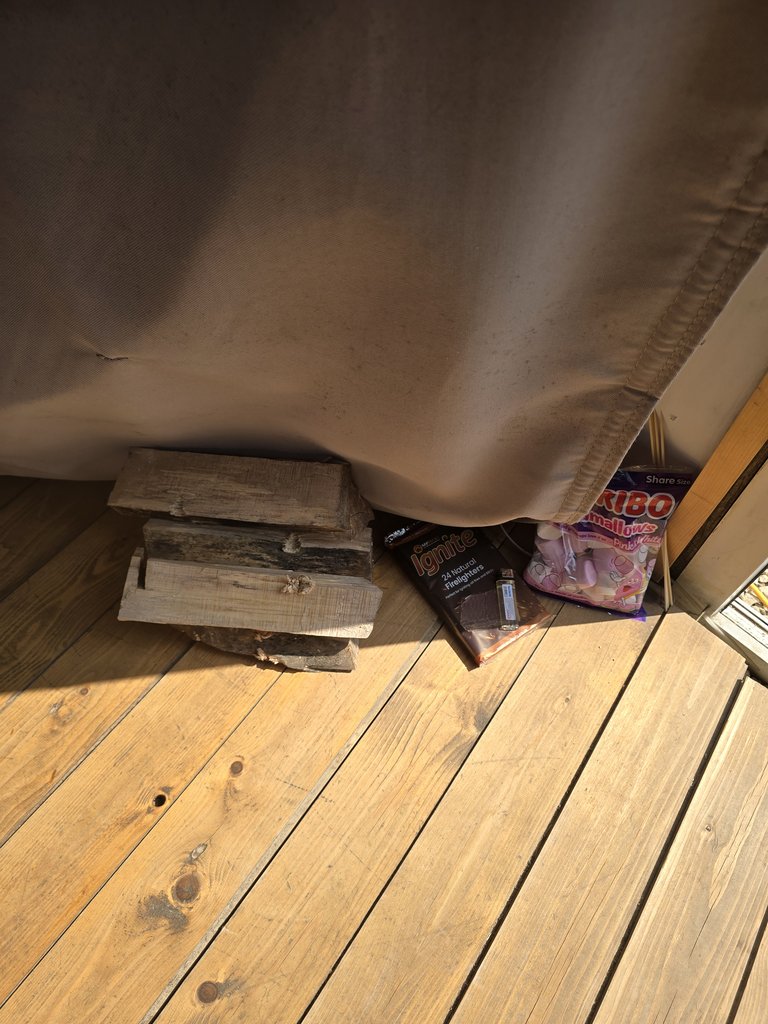D5 firepack — 7.5/10 Guest Ready