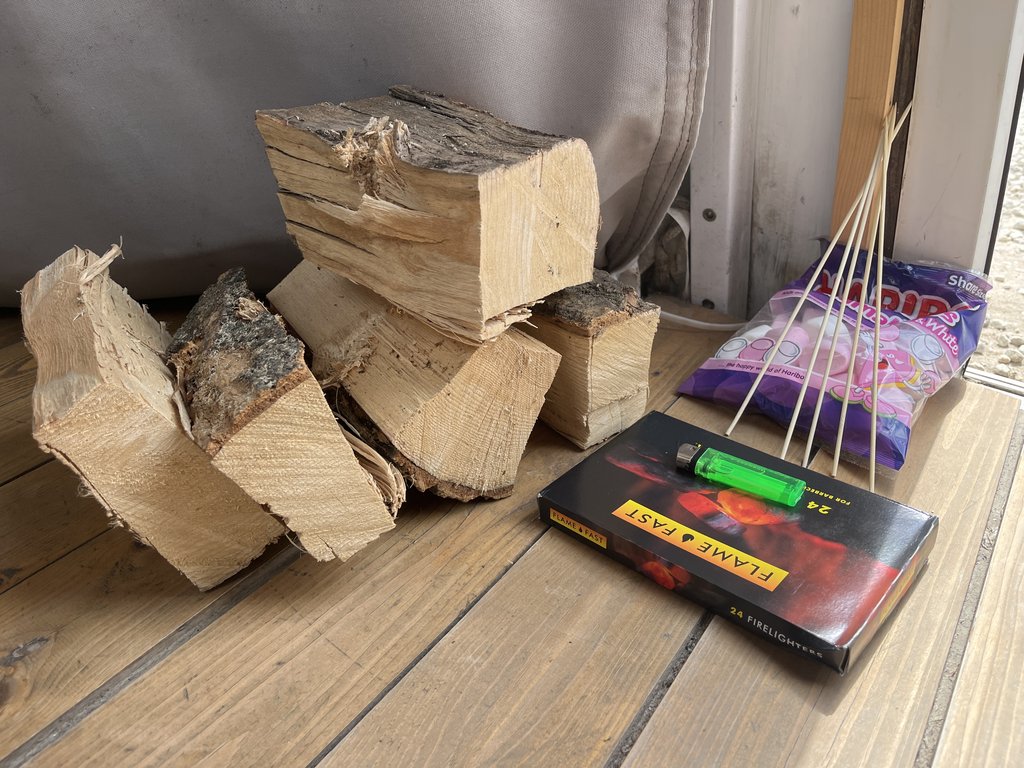 D5 firepack — 8.0/10 Guest Ready