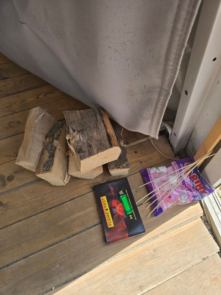 D5 firepack — 8.0/10 Guest Ready
