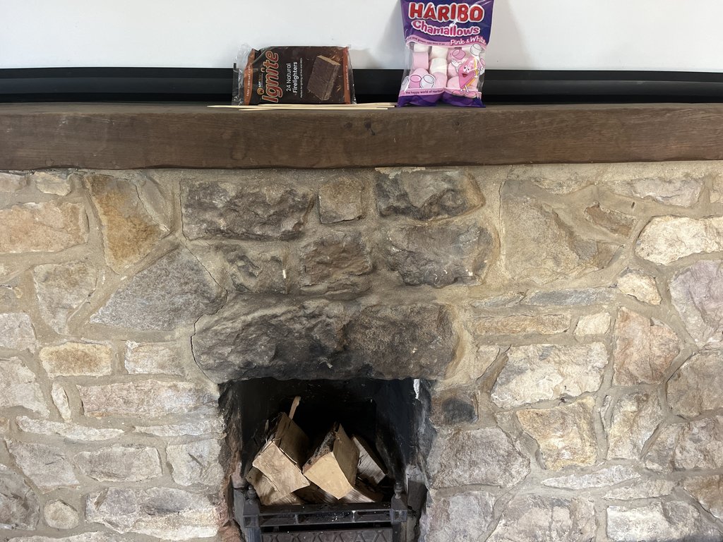 Cottage firepack — 7.0/10 Guest Ready