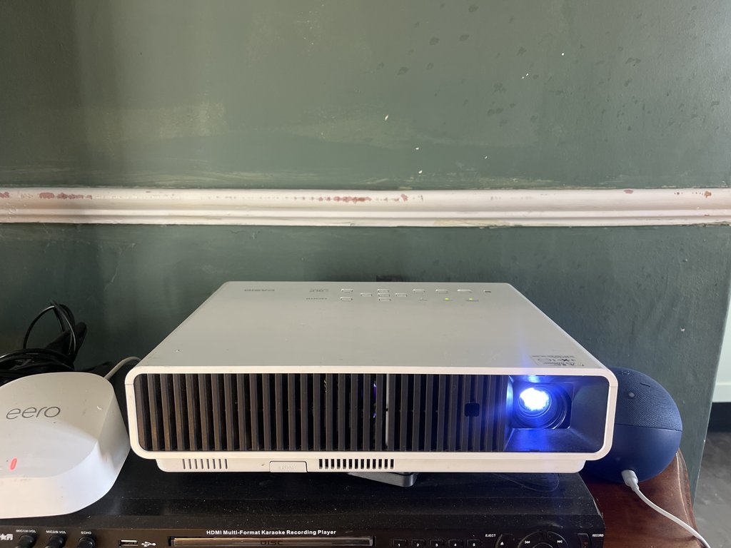 Cottage remote — 7.0/10 Guest Ready