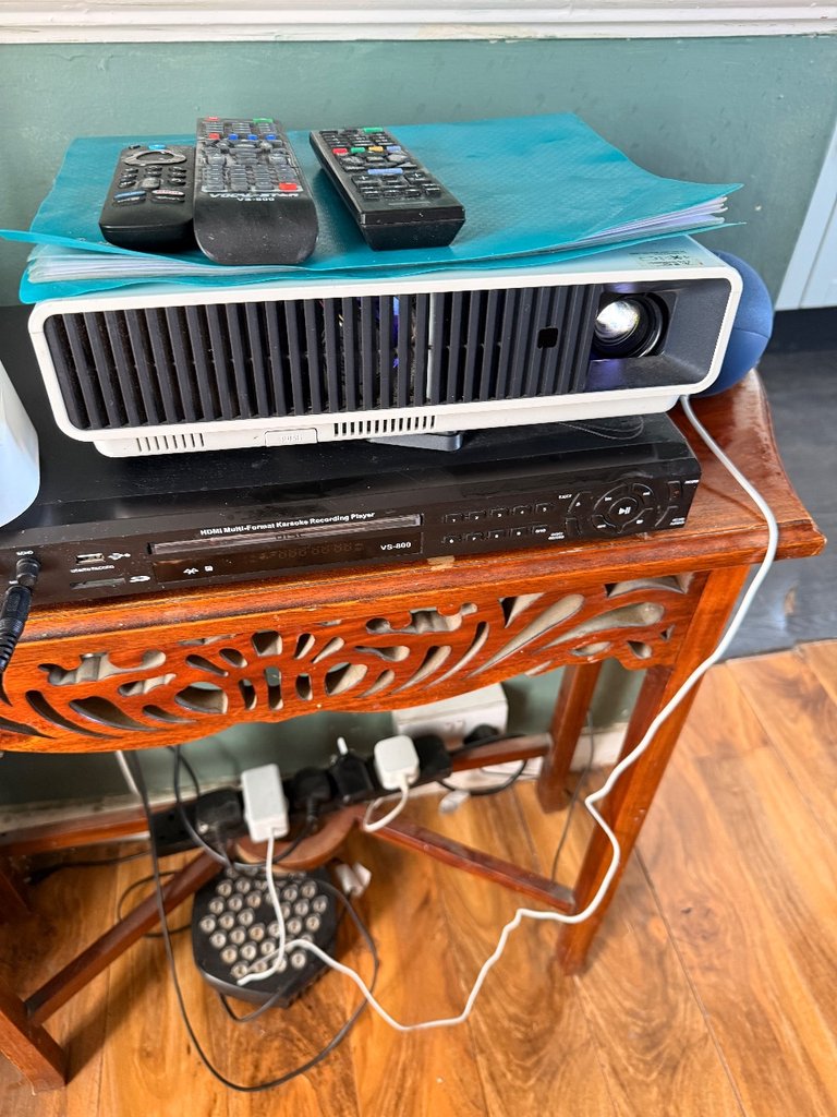 Cottage remote — 7.5/10 Guest Ready
