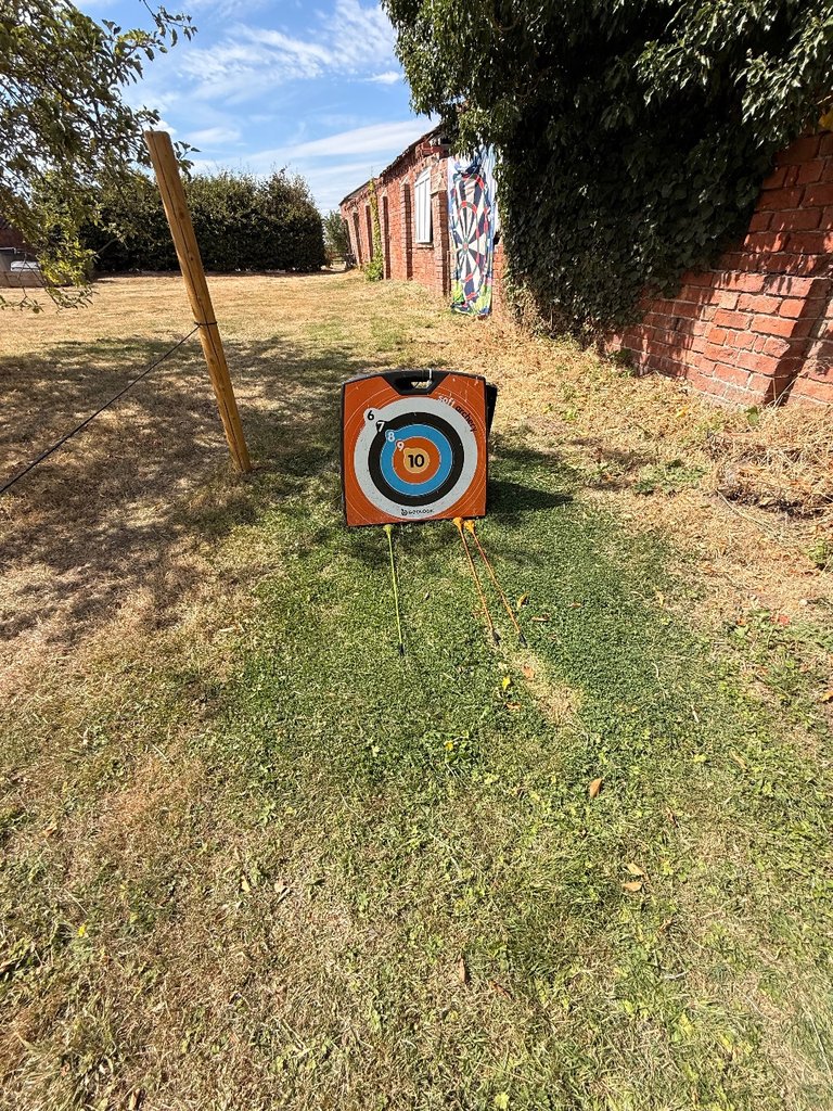 D0 activities near dome — 8.0/10 Guest Ready