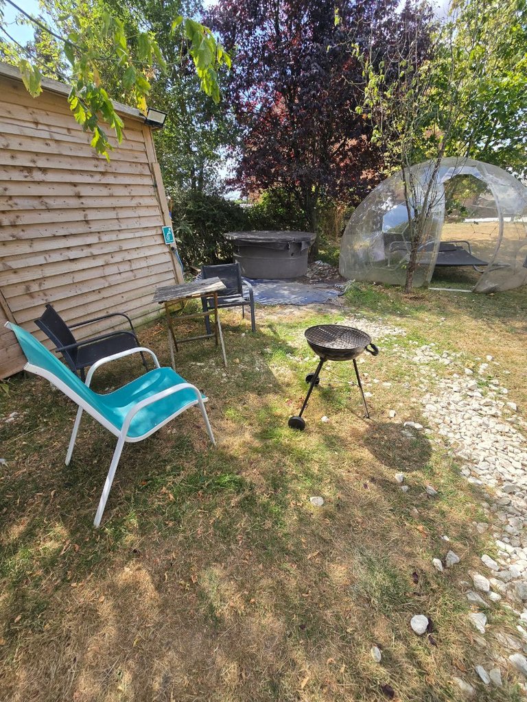 D0 bbq — 8.2/10 Guest Ready