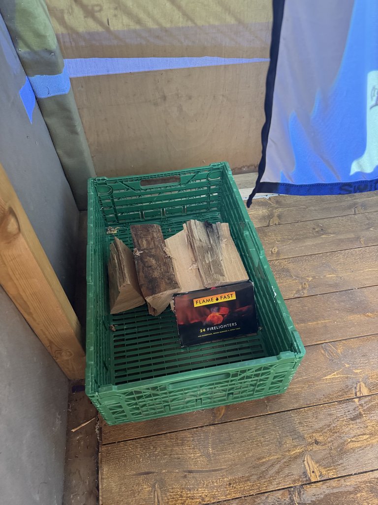 D0 firepack — 7.5/10 Guest Ready