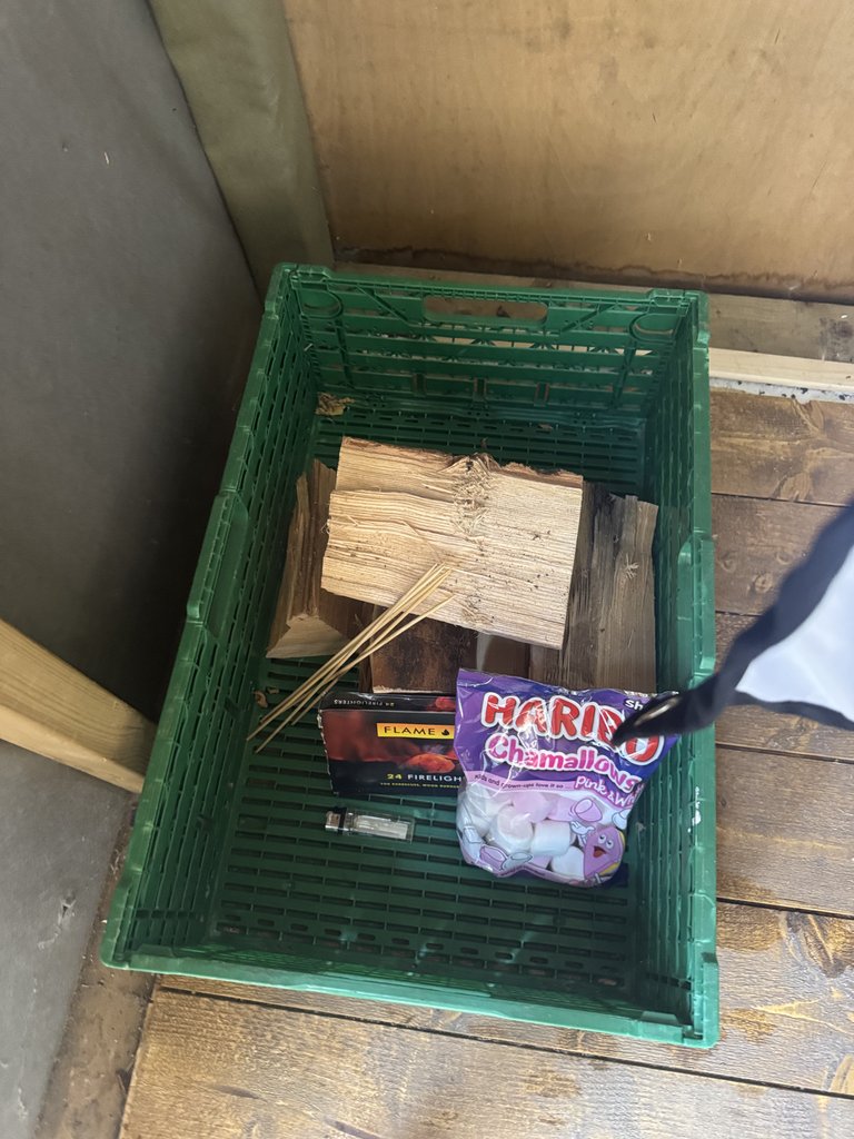 D0 firepack — 8.5/10 Guest Ready