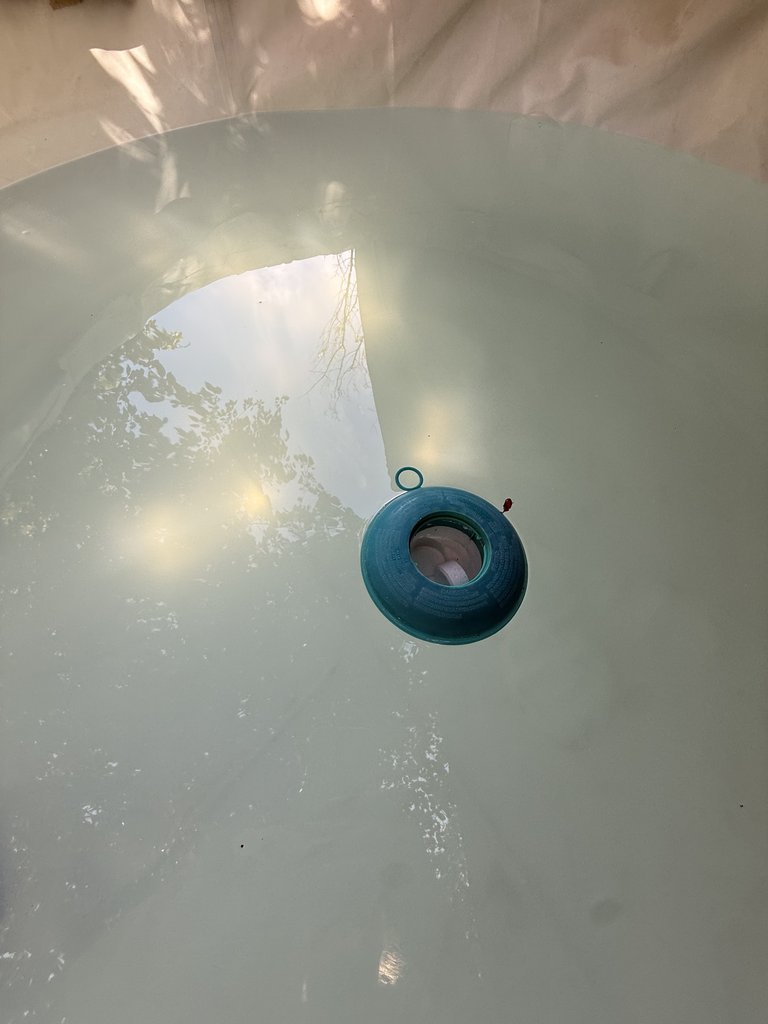 D0 hottub — 8.0/10 Guest Ready