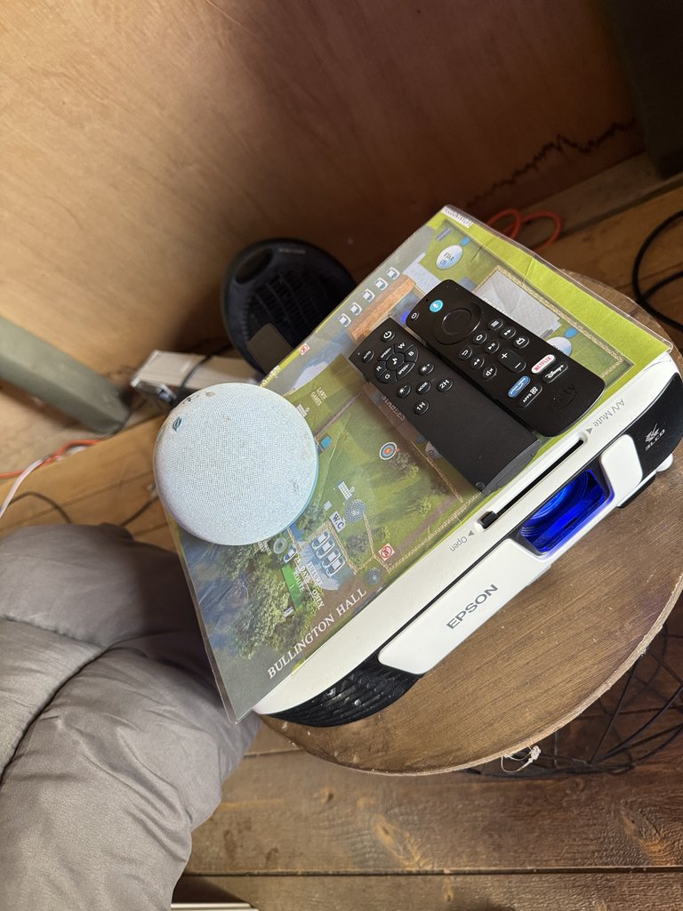 D0 remote — 7.5/10 Guest Ready