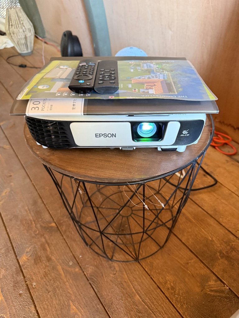 D0 remote — 8.0/10 Guest Ready