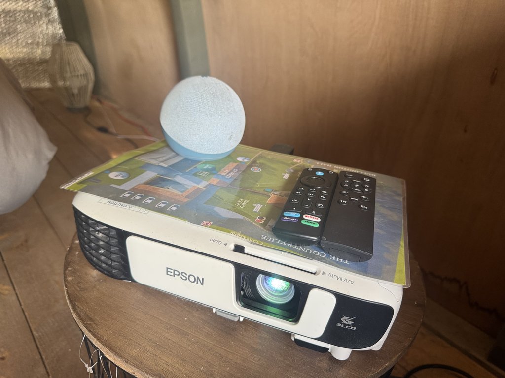 D0 remote — 8.5/10 Guest Ready